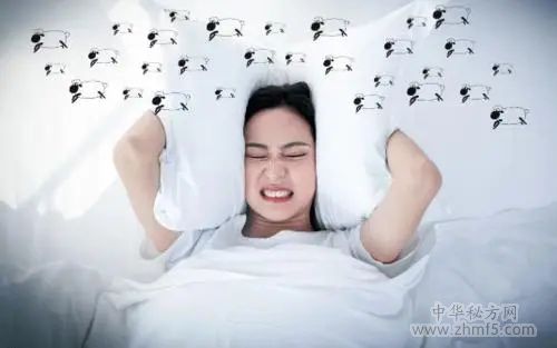 睡眠不好吃什么好 推薦七種食物要常吃