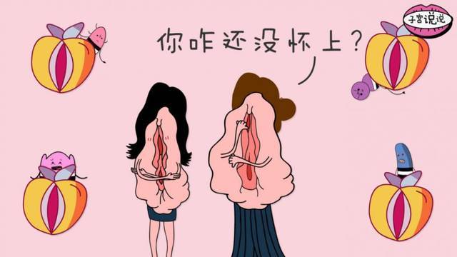 女性私處有哪些種類？女性私處一般有六種類型