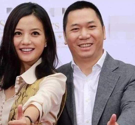 馬云和趙薇結(jié)婚是真是假？原來(lái)是假的