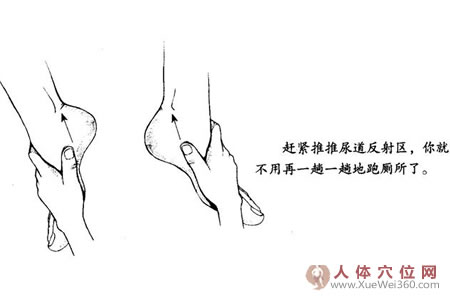 難言之隱，一按了之