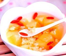 蘋果排毒養(yǎng)顏湯