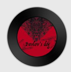 音樂(lè)《Pavlov's dog》比《Glowing Red》更加洋洋盈耳