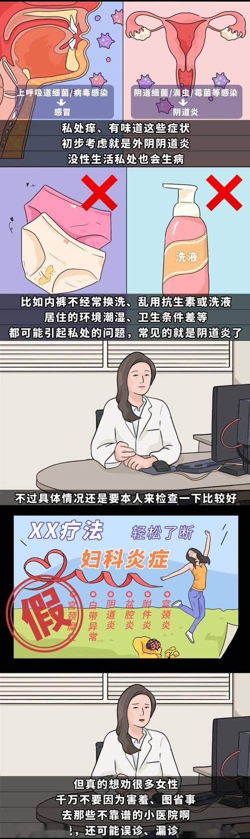 女性陰道正常多久？女性陰道的長度和嘴的大小有關(guān)嗎？