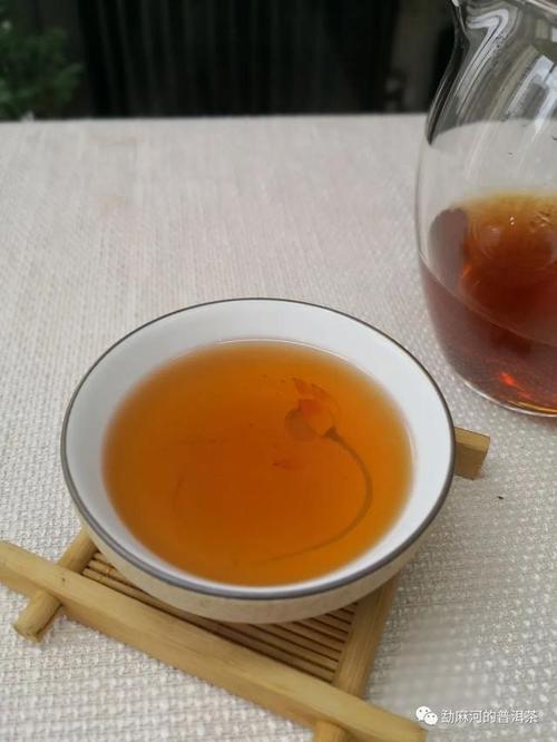 降壓神器，一杯茶解千愁