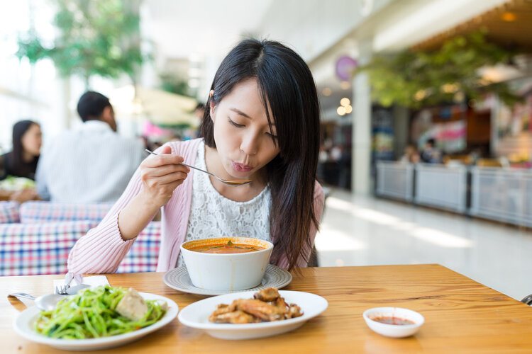 一日6頓可降糖，緩解饑餓感！那能減肥嗎？