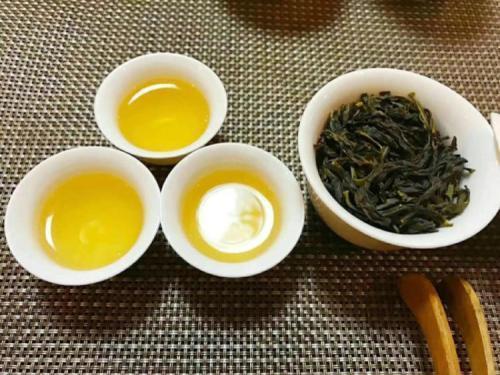 中醫(yī)養(yǎng)生茶 你更適合哪種茶