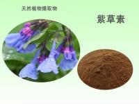 紫草素的作用與副作用(紫草素的作用與副作用是什么)