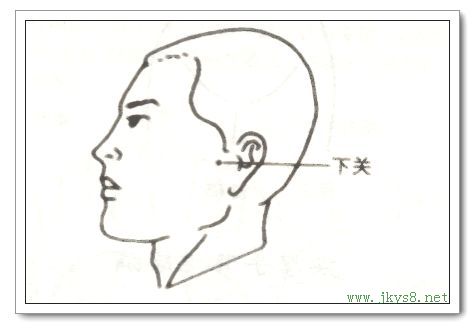 女人要記住十大補(bǔ)血穴位